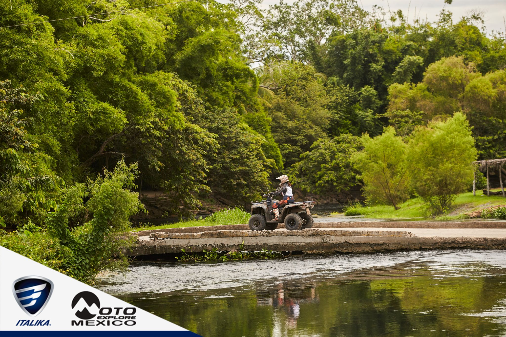 ITALIKA CHACHALACAS D2 55